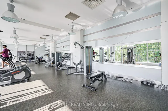 Additional image 43 of 2885 Bayview Ave Unit 1201