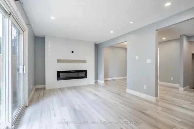 房产图片 11 - 加拿大安大略省哈密尔顿市Garth街1550号25A单元