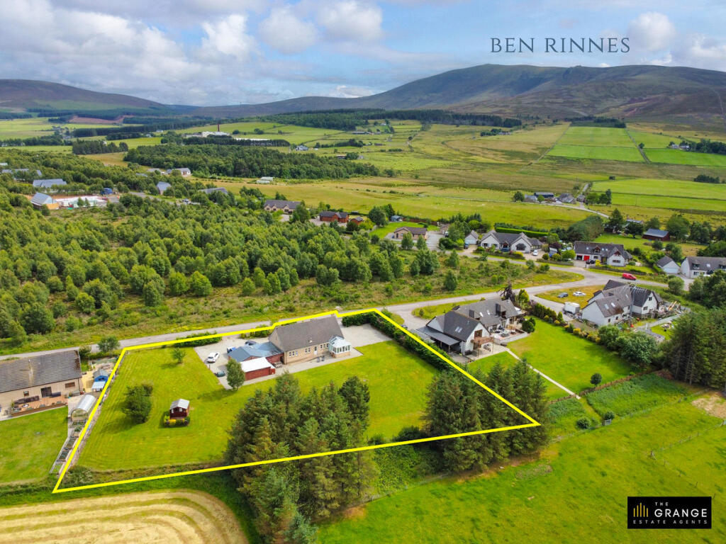 Additional image 2 of Spey Valley Drive, Aberlour, AB38