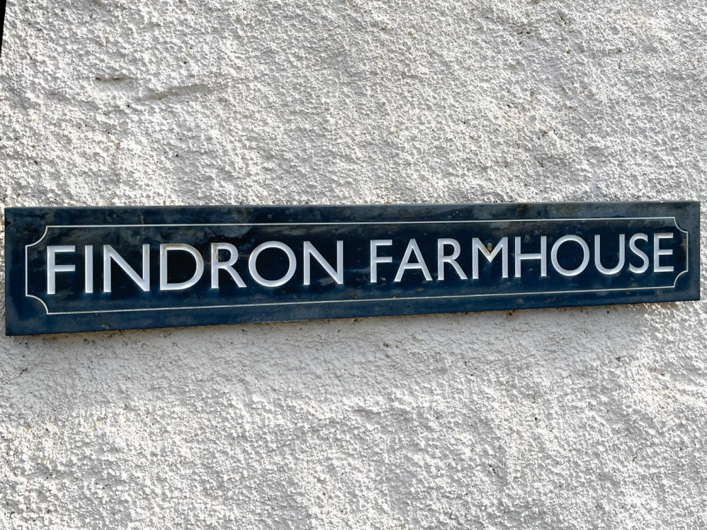 Additional image 30 of Findron Farmhouse, Tomintoul