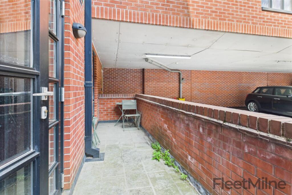 Additional image 8 of St Pauls Square, Birmingham