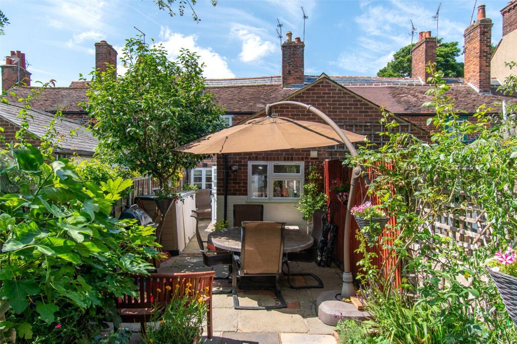 Additional image 11 of St. Peters Street, St. Albans, Hertfordshire, AL1