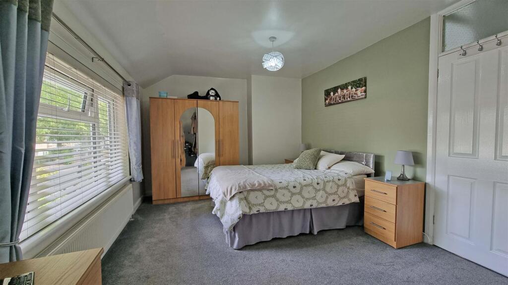 Additional image 6 of Glastonbury Road, Yardley Wood