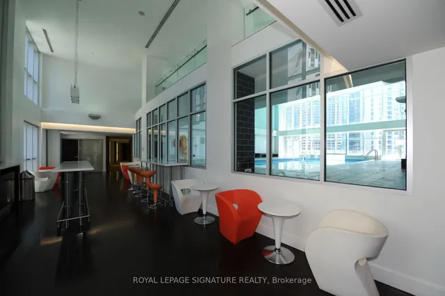 Additional image 34 of 208 Queens Quay Unit 3107