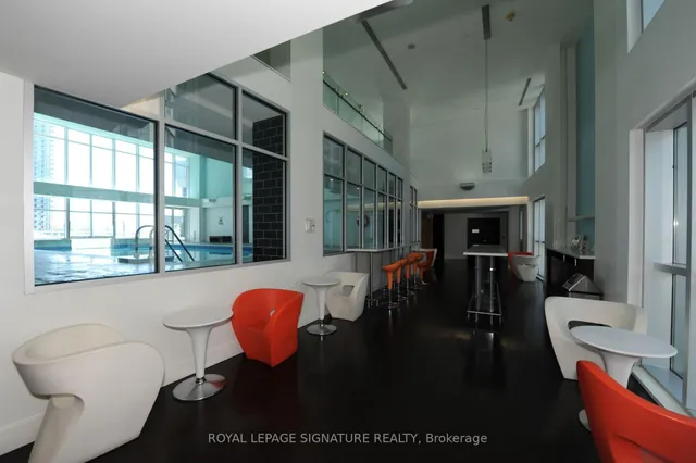 Additional image 35 of 208 Queens Quay Unit 3107