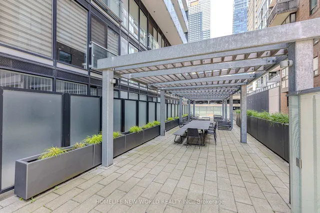 Additional image 40 of 28 Wellesley St Unit 1209