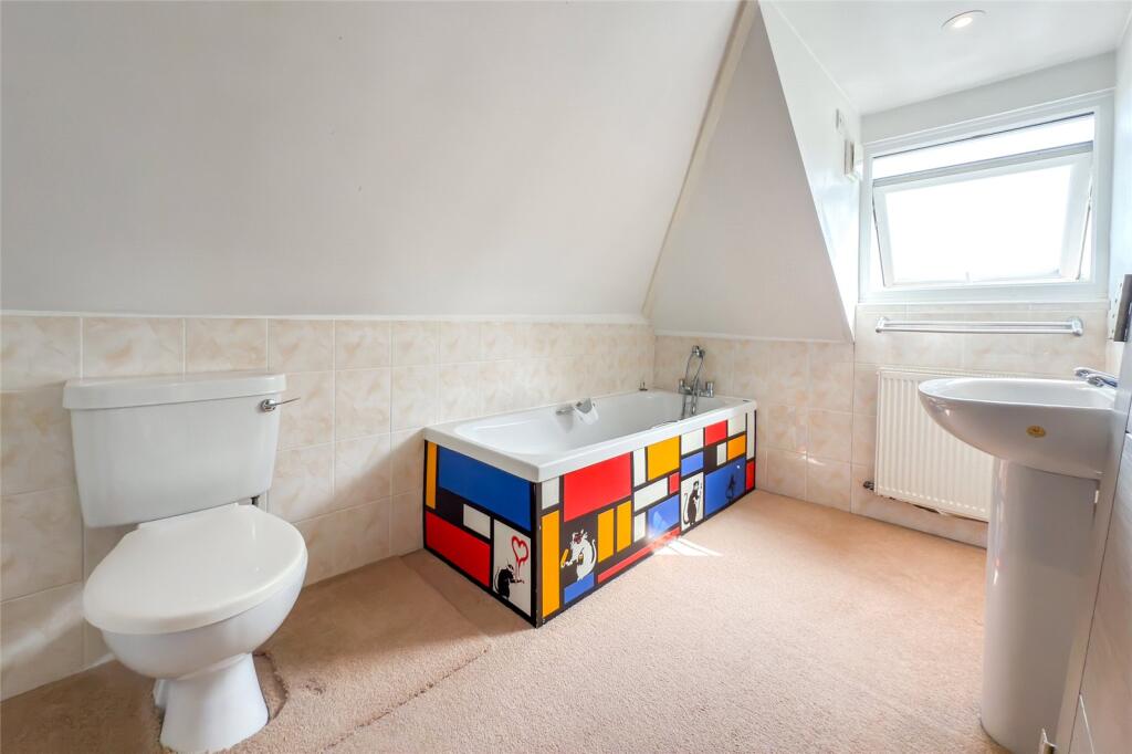 Additional image 21 of Tippendell Lane, St. Albans, Hertfordshire, AL2