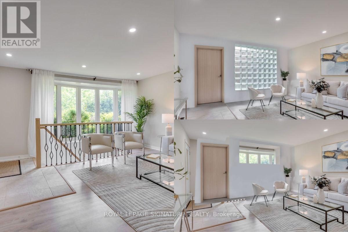 75 SAMSON CRESCENT|Toronto (Woburn), Ontario M1G1N2