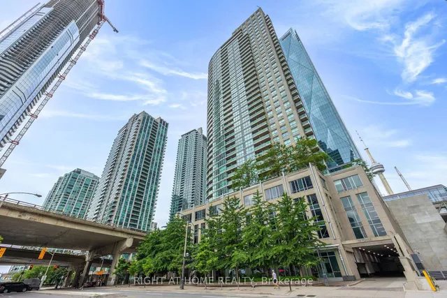 Additional image 30 of 18 Yonge St Unit 3602