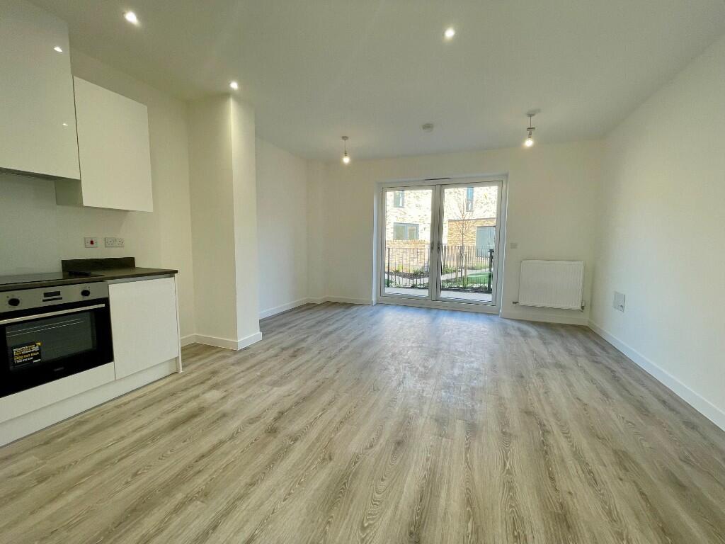 Eden Avenue, Birmingham, B12