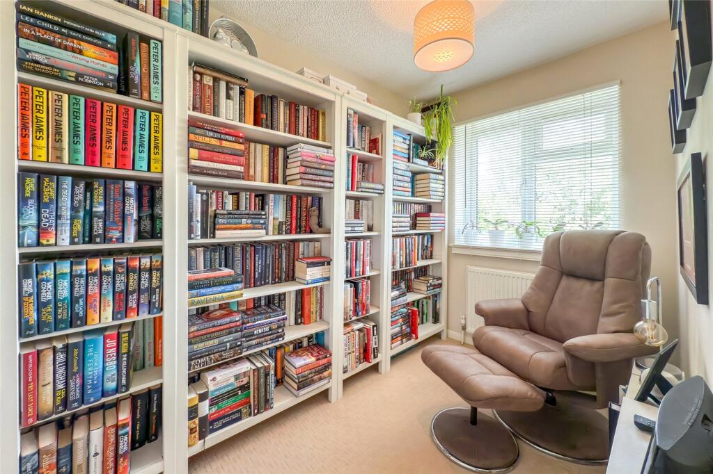 Additional image 5 of Twyford Road, St. Albans, Hertfordshire, AL4
