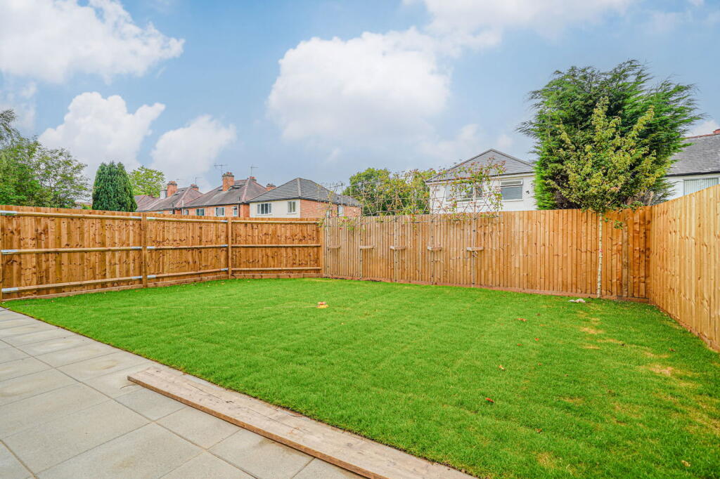 Additional image 9 of 6, Millwood Gardens  Baldwins Lane, Birmingham, West Midlands, B28 0FD