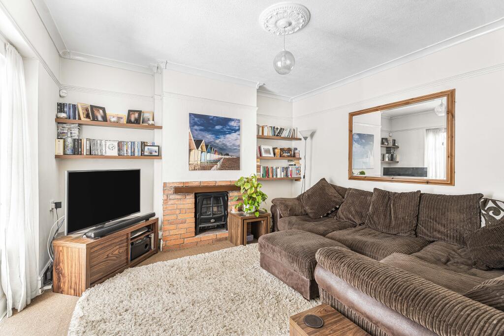 Additional image 25 of Great North Road, Welwyn Garden City, Hertfordshire, AL8