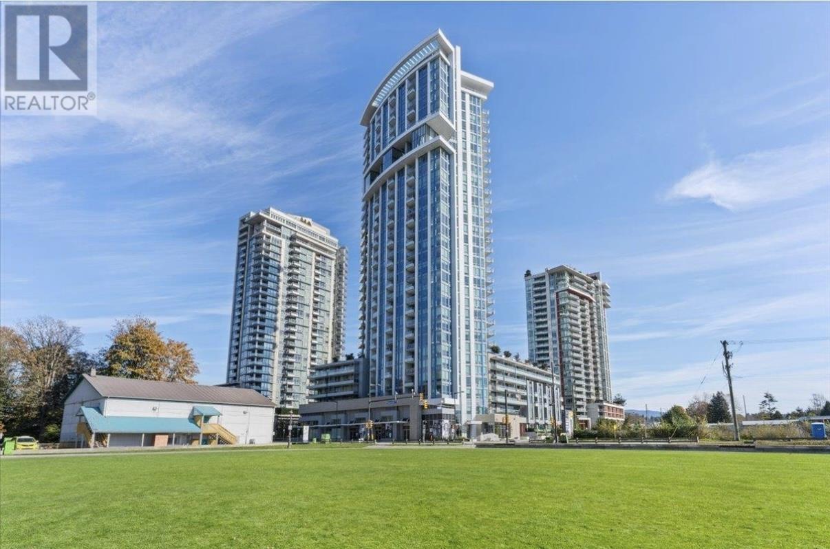 1808 1500 FERN ST STREET|North Vancouver, British Columbia V7J0E6