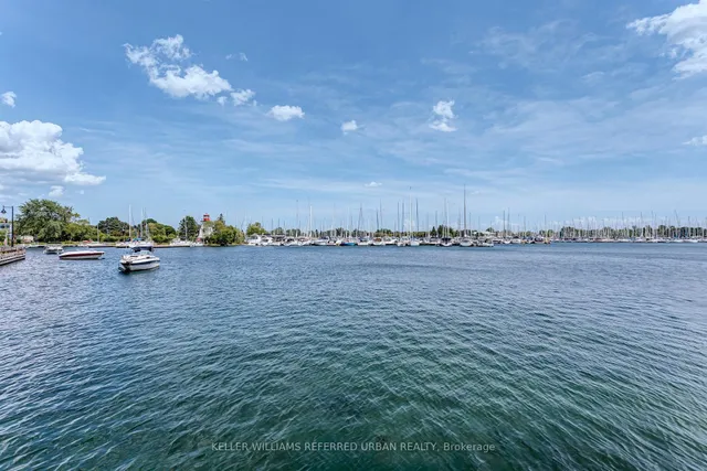 Additional image 23 of 2285 Lake Shore Blvd Unit 902