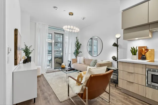 Additional image 2 of 39 Roehampton Ave Unit 408