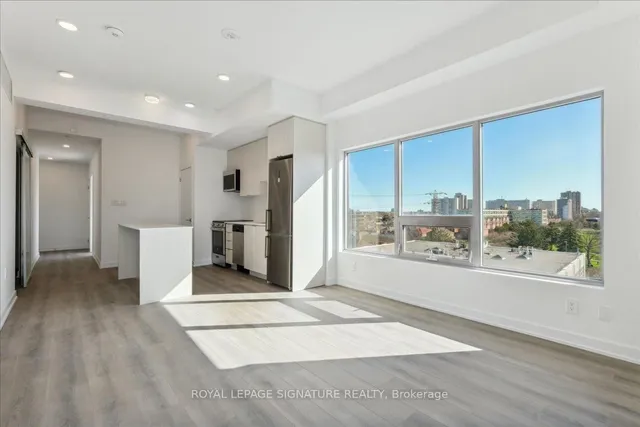 Additional image 23 of 2433 Dufferin St Unit 701