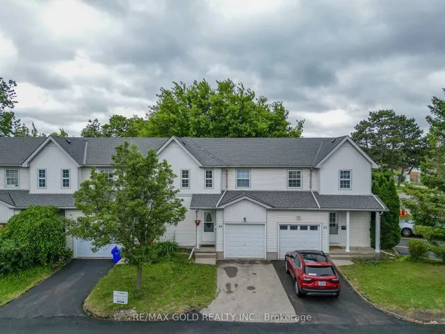 Additional image 12 of 90 Mooregate Cres Unit 34