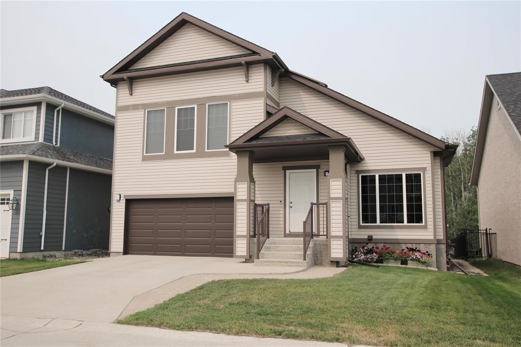 34 Bridgeland Drive|Winnipeg, Manitoba R3Y0B8