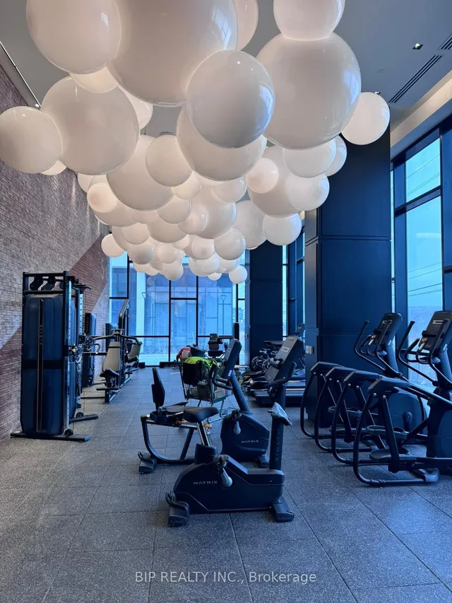 房产图片 2 - 加拿大安大略省奥克维尔威廉·科尔斯顿大道3220号Unit 624