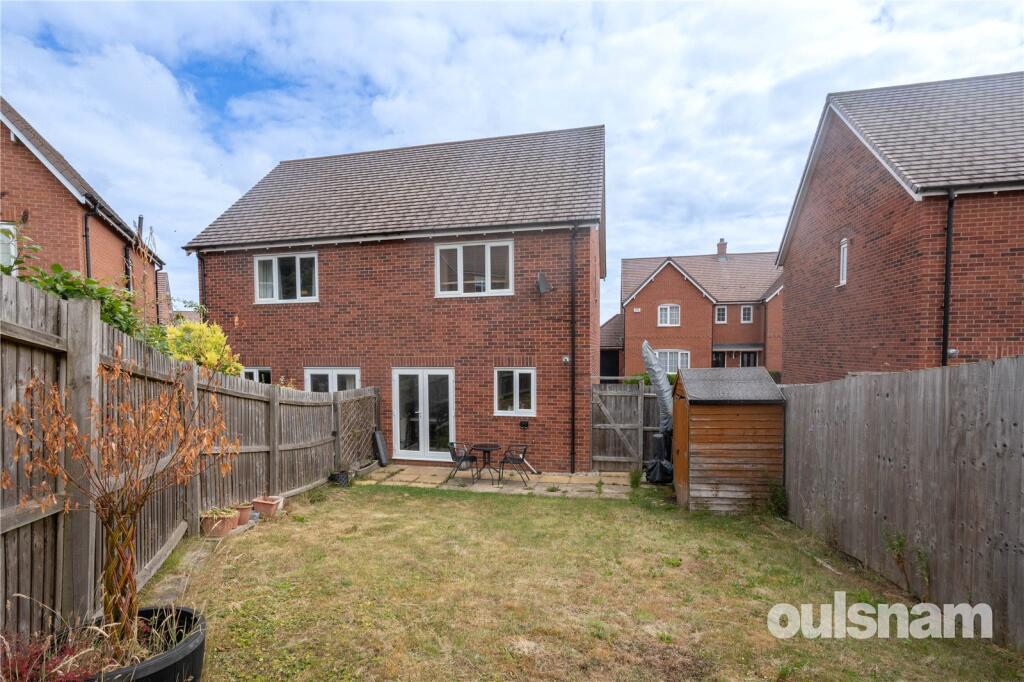 Additional image 17 of Pavilion Way, Selly Oak, Birmingham, West Midlands, B29