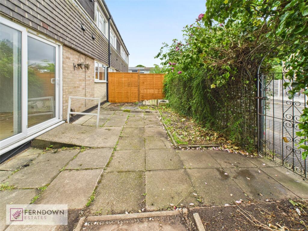 Additional image 9 of Yorkminster Drive, Chelmsley Wood, Birmingham, B37