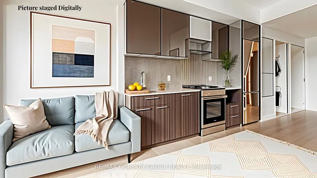 Additional image 8 of 251 Jarvis St Unit 4812