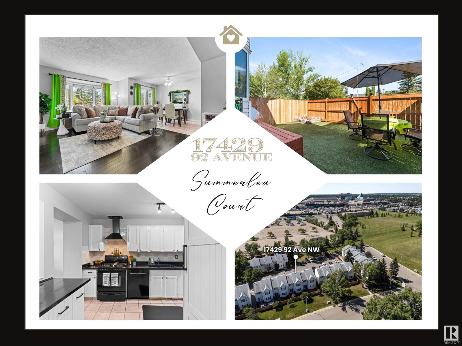 17429 92 AV NW|Edmonton, Alberta T5T3W6