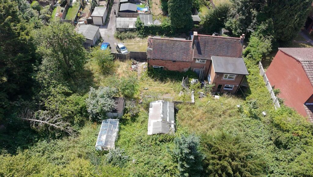 Additional image 22 of Church Hill, Northfield, Birmingham