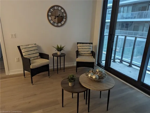 Additional image 9 of 1 Jarvis St Unit 518