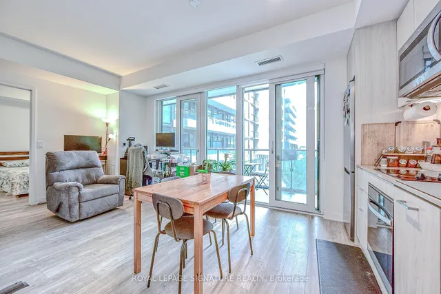 Additional image 10 of 135 Lower Sherbourne St Unit 1236