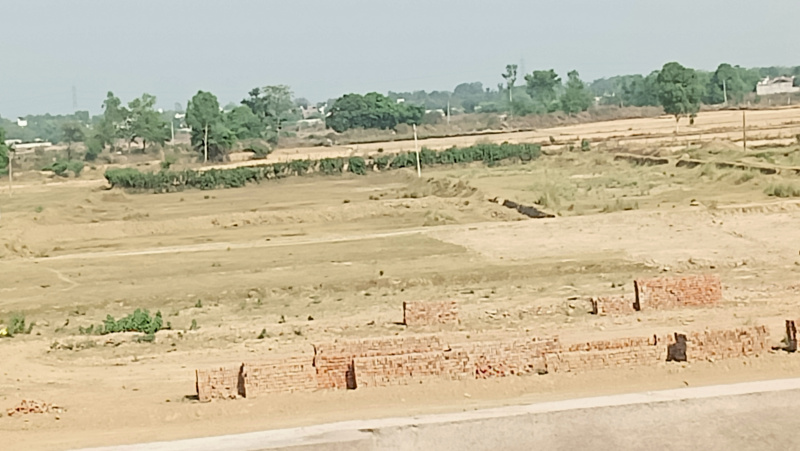 Sushant Golf City, Lucknow