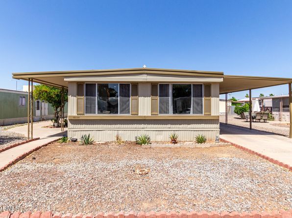 2650 W Union Hills Dr LOT 98, Phoenix, AZ 85027