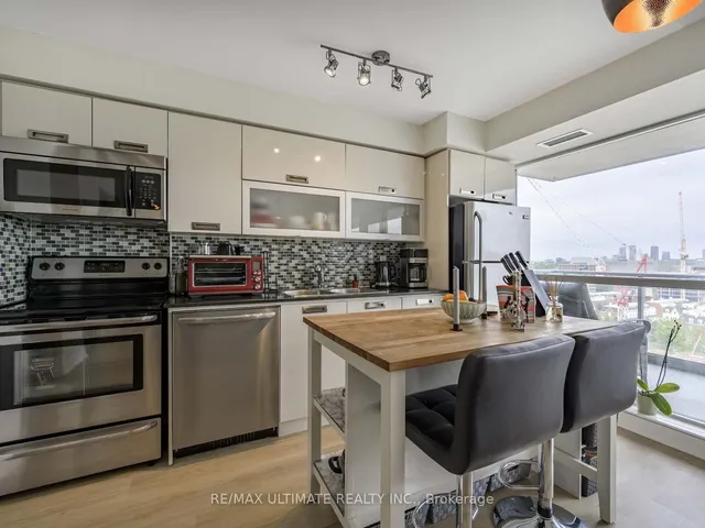 Additional image 6 of 100 Western Battery Rd Unit 1108