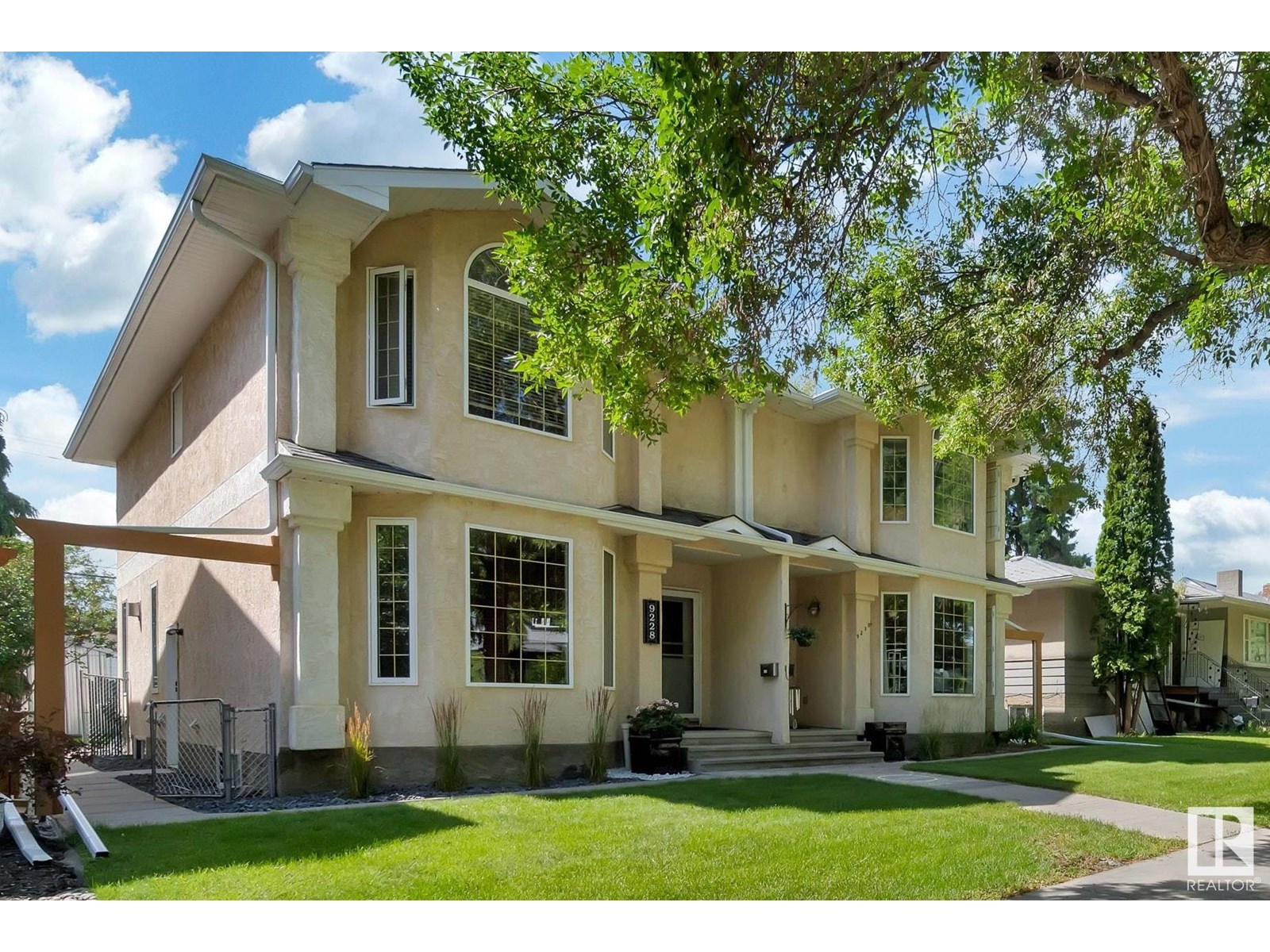 9228 92 ST NW|Edmonton, Alberta T6C3R5