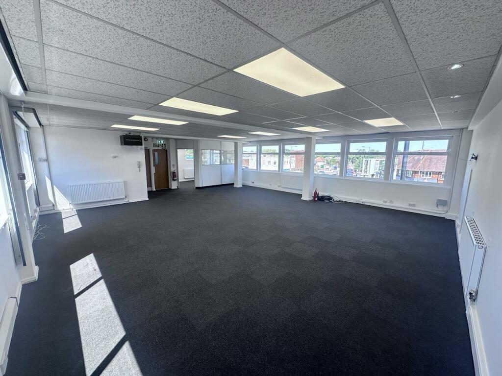 Additional image 2 of Suite 4, Shakespeare Building, 2233 Coventry Road, Birmingham, B26 3NJ
