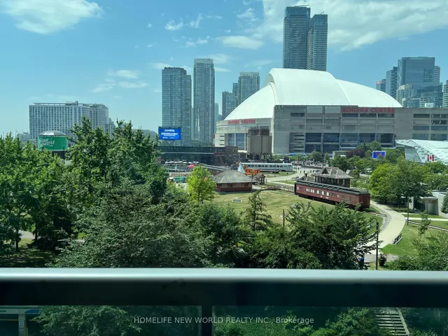 Additional image 15 of 51 Lower Simcoe St Unit 708