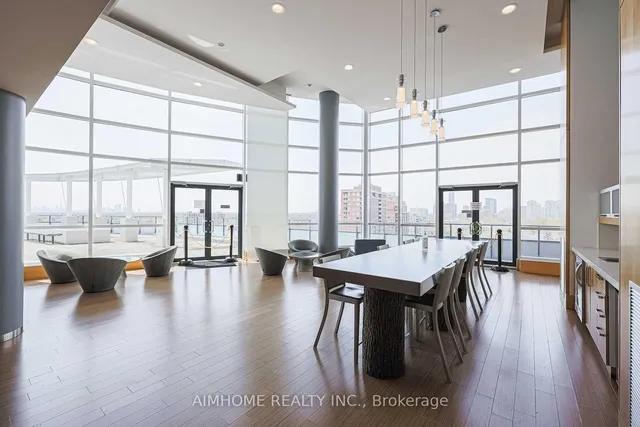 Additional image 47 of 2885 Bayview Ave Unit 1201