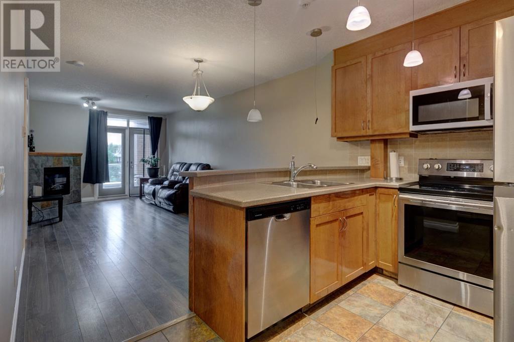 309, 10 Hemlock Crescent SW|Calgary, Alberta T3C2Z1