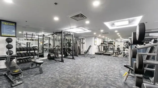 Additional image 31 of 5800 Sheppard Ave Unit 317