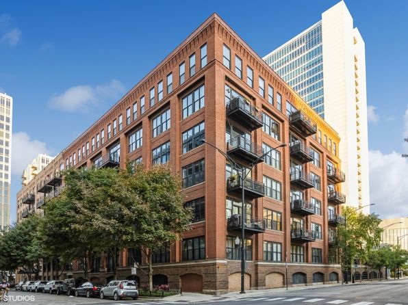 520 W Huron St APT 408, Chicago, IL 60654