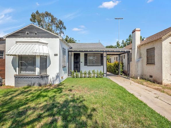 8830 Ruthelen St, Los Angeles, CA 90047