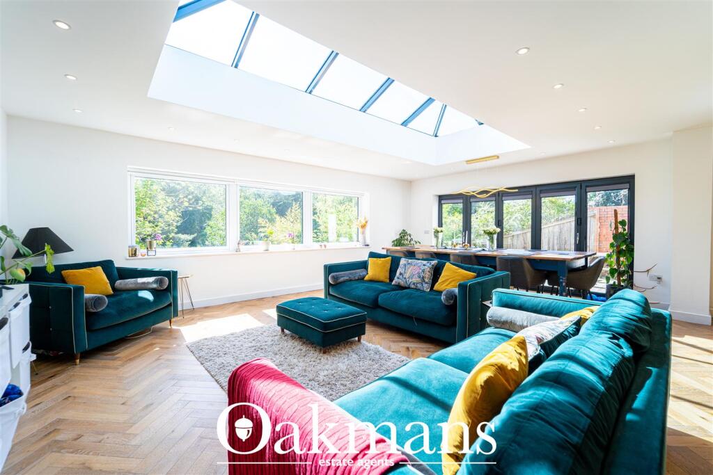 Additional image 11 of Selwyn Road, Birmingham, B16