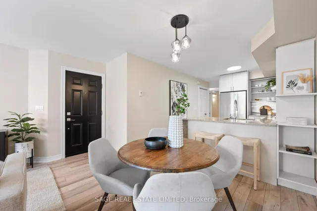 Additional image 8 of 232 St George St Unit 15