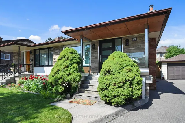 房产图片 2 - 68 Vanguard Dr