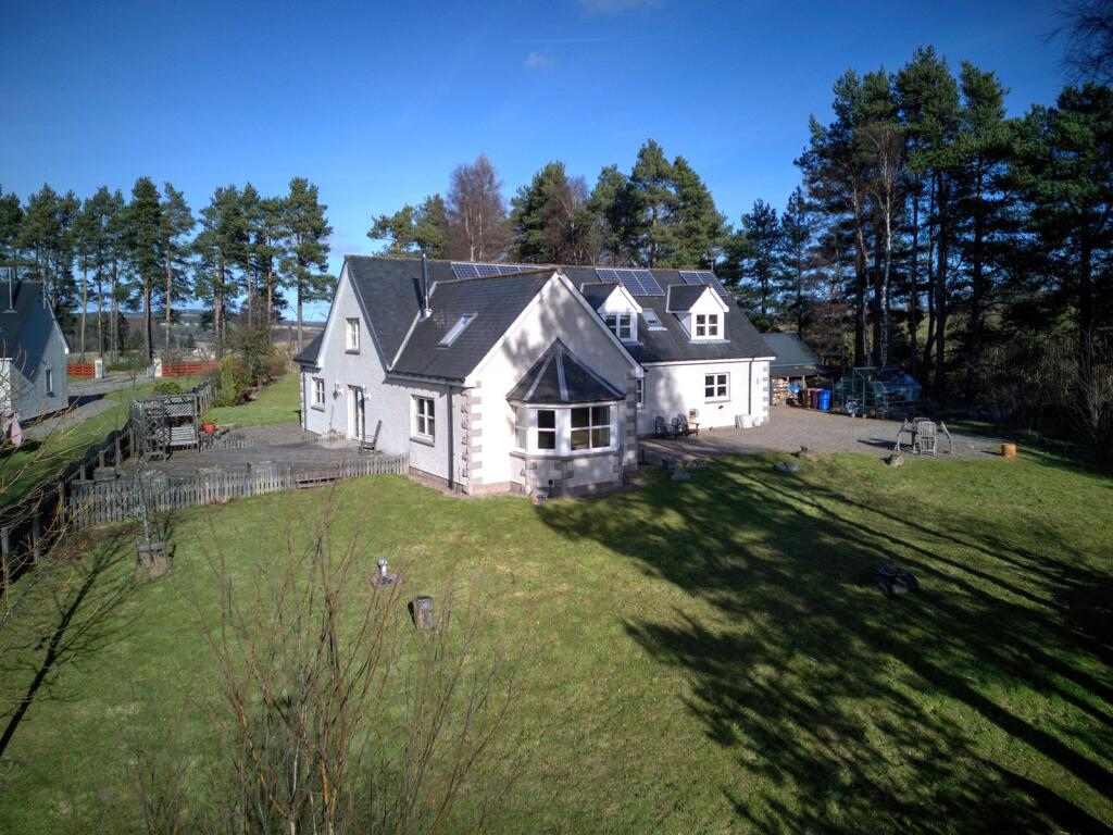 Additional image 26 of Glenallachie House, Aberlour, Moray, AB38