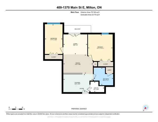 Additional image 34 of 1370 Main St Unit 409