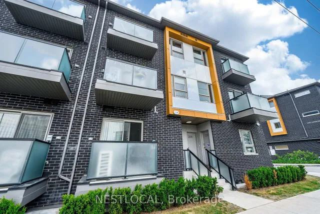 1085 Danforth Rd Unit 206