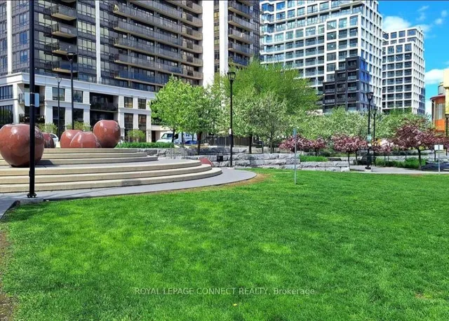 Additional image 2 of 1 De Boers Dr Unit 1610