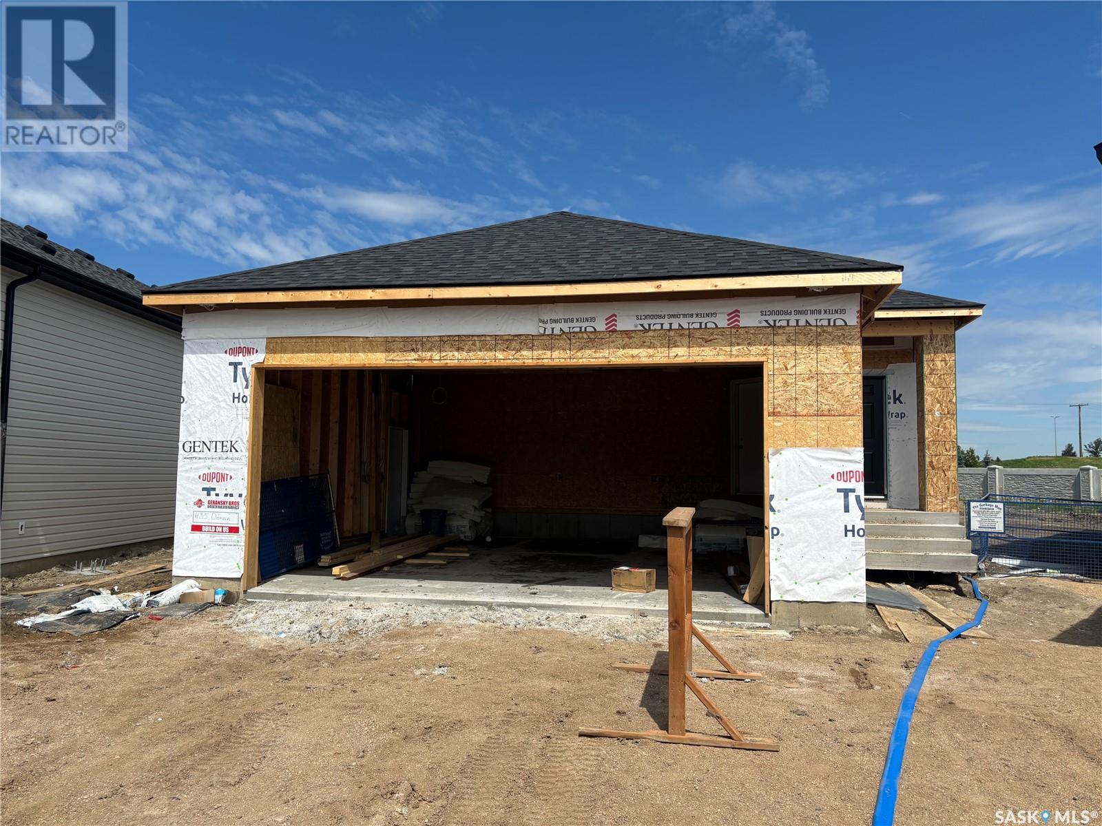 435 Doran CRESCENT|Saskatoon, Saskatchewan S7V1W2